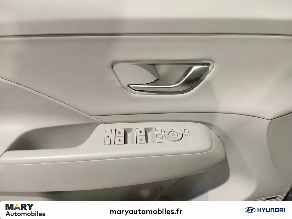 Véhicule occasion 201811 - hyundai KONA - Photo 12