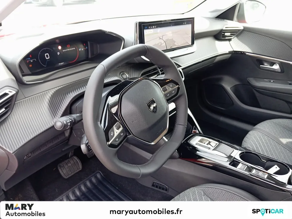Véhicule occasion 1227249 - peugeot 208 - Photo 14