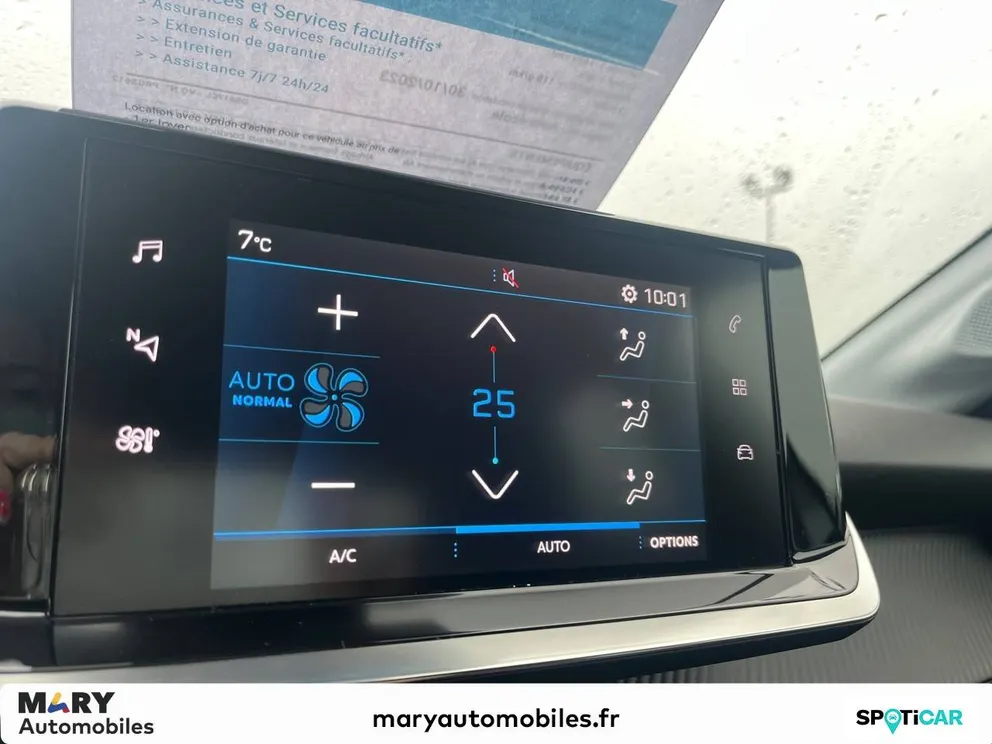 Véhicule occasion 167848 - peugeot 208 - Photo 14