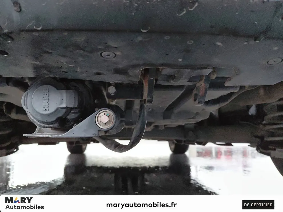 Véhicule occasion 213874 - ds DS 3 - Photo 22