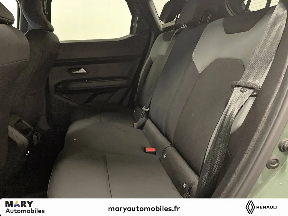 Véhicule occasion 209277 - dacia DUSTER - Photo 10