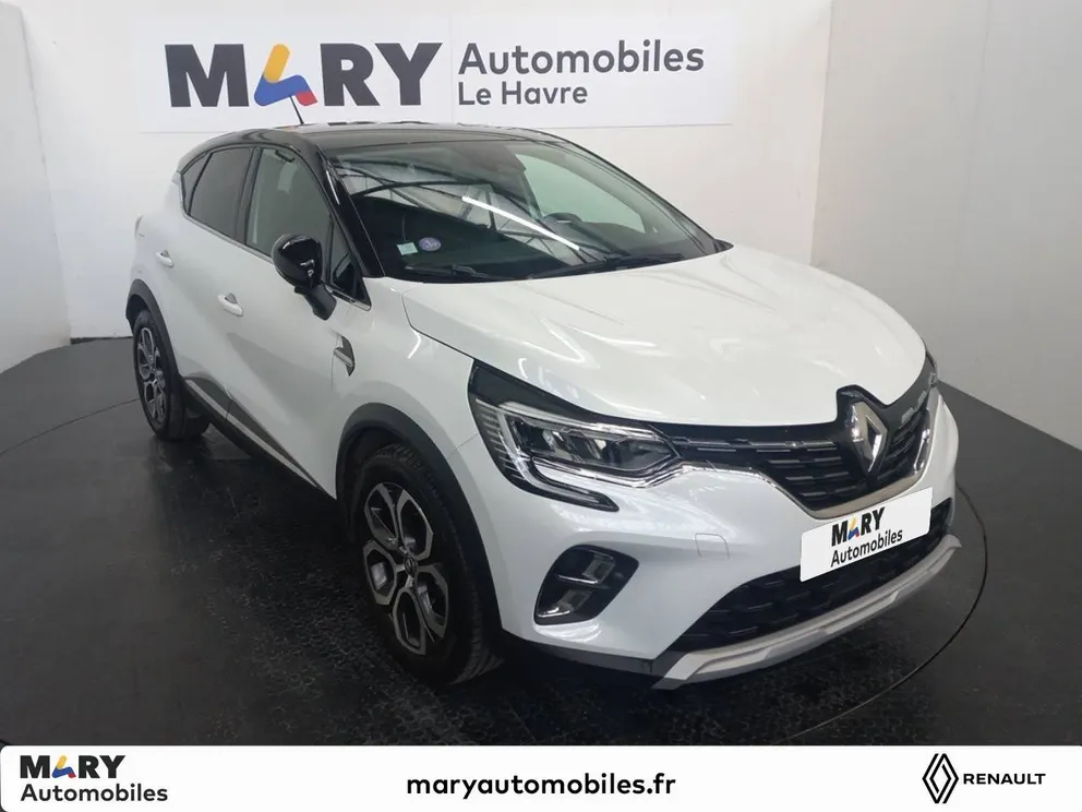 Véhicule occasion 219206 - renault CAPTUR - Photo 3