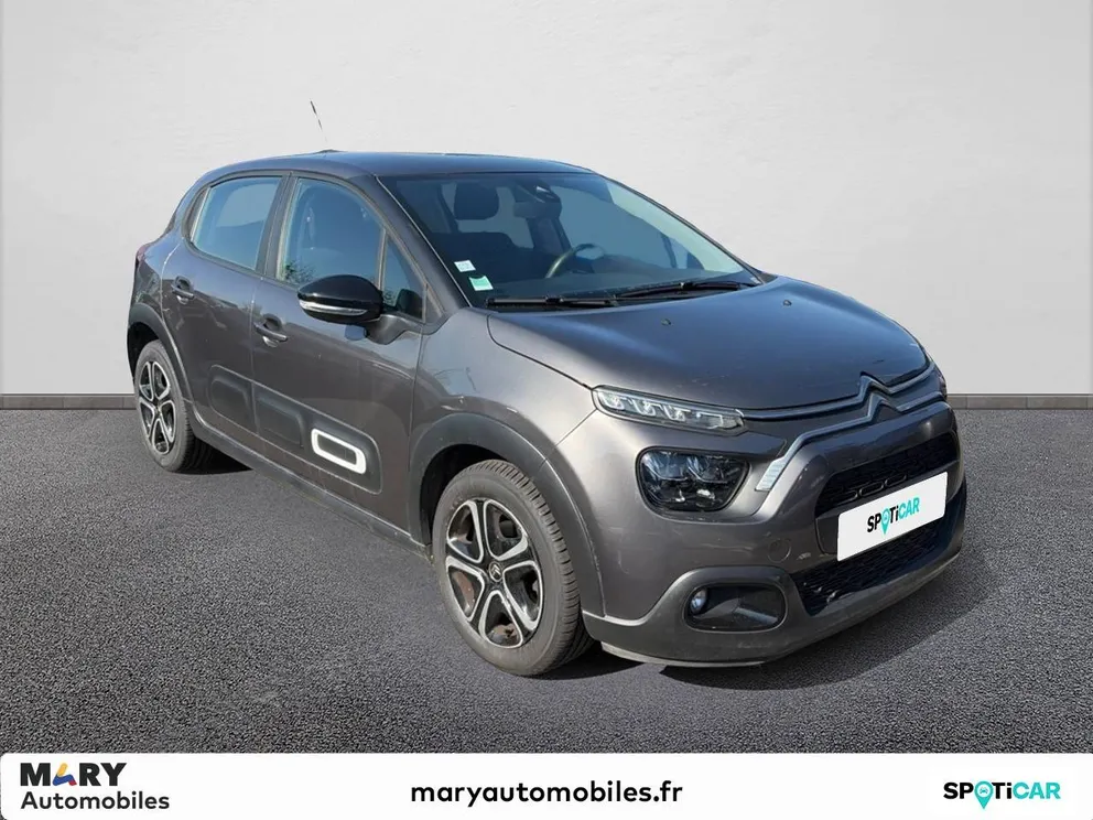Véhicule occasion 223476 - Citroën C3 - Photo 3
