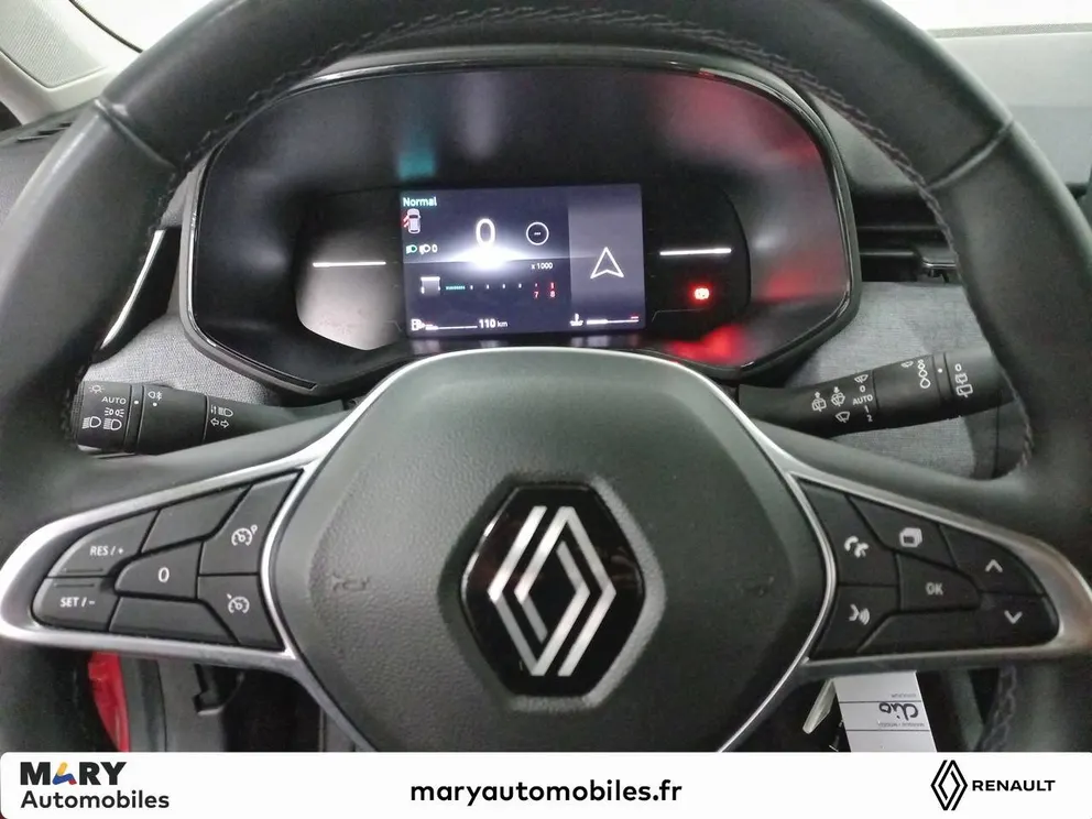 Véhicule occasion 252058 - renault CLIO - Photo 14