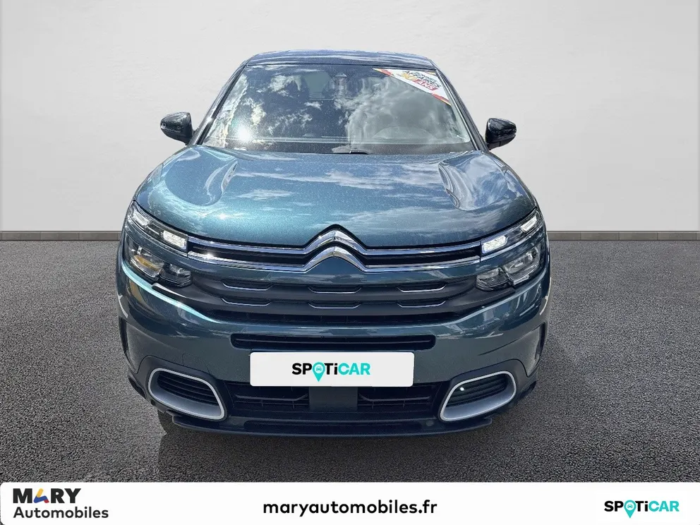 Véhicule occasion 1231591 - Citroën C5 AIRCROSS - Photo 6