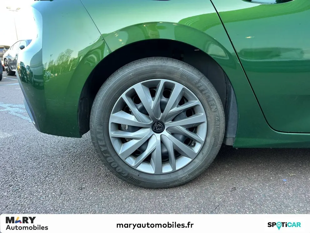 Véhicule occasion 214721 - peugeot 308 - Photo 11