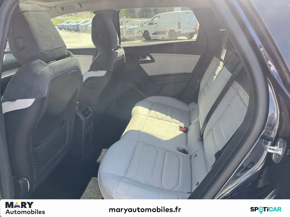 Véhicule occasion 1232799 - Citroën C5 X - Photo 21
