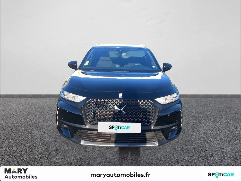 Véhicule occasion 201126 - ds DS 7 - Photo 2