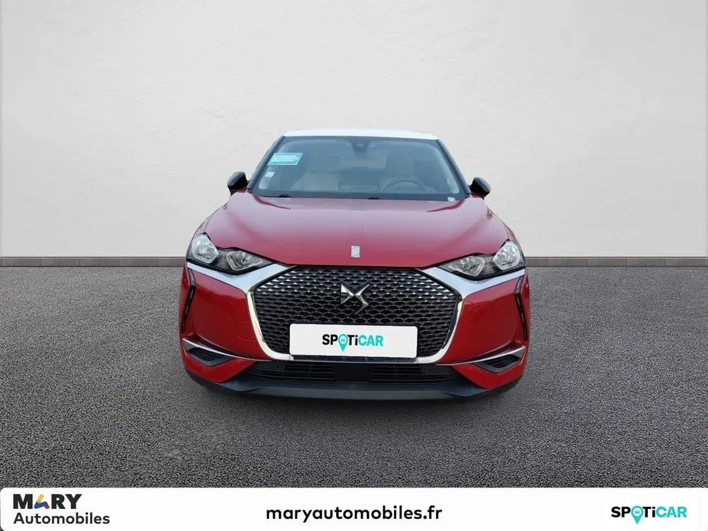 Véhicule occasion 224959 - ds DS 3 - Photo 2