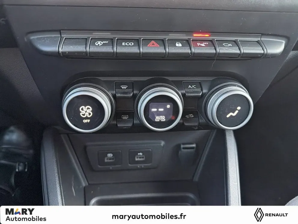 Véhicule occasion 217701 - dacia DUSTER - Photo 14