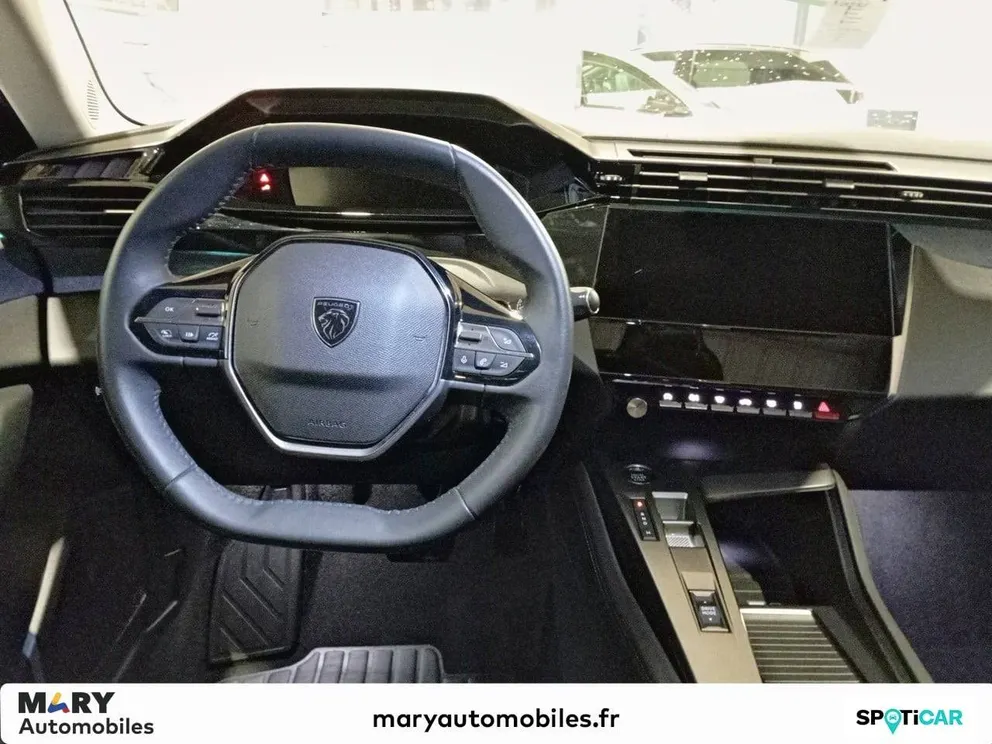 Véhicule occasion 213299 - peugeot 308 - Photo 8