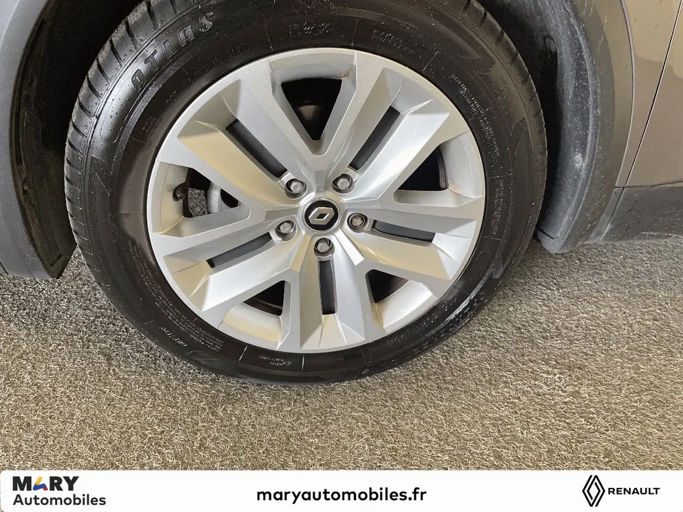 Véhicule occasion 237829 - renault CAPTUR - Photo 11