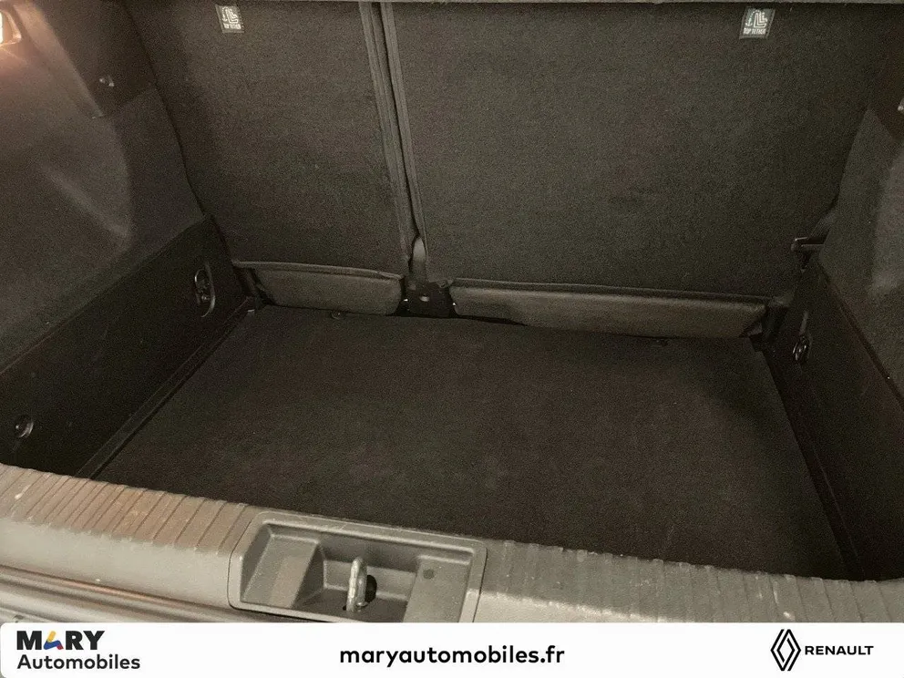 Véhicule occasion 187413 - renault CAPTUR - Photo 6