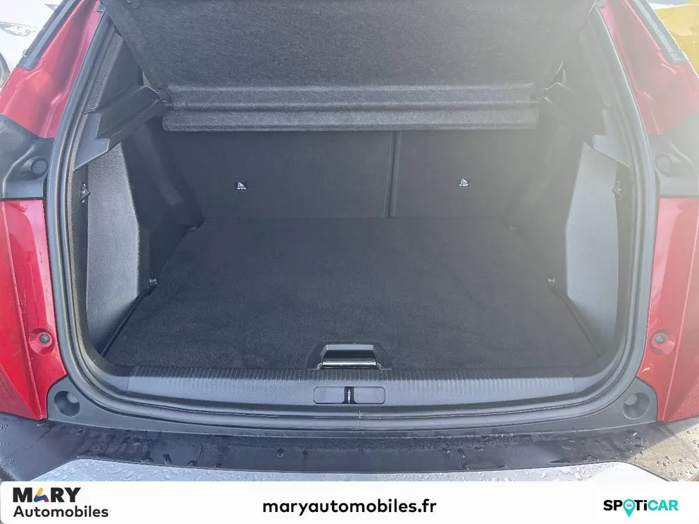 Véhicule occasion 209889 - peugeot 2008 - Photo 6