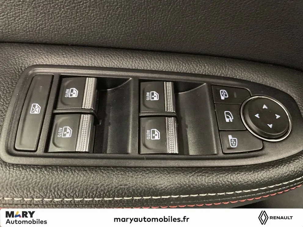 Véhicule occasion 196813 - renault ARKANA - Photo 14