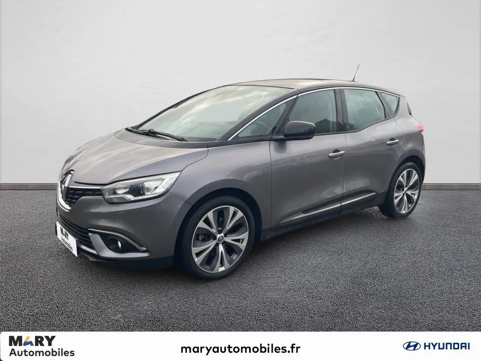 Véhicule occasion 173519 - renault SCENIC - Photo 1