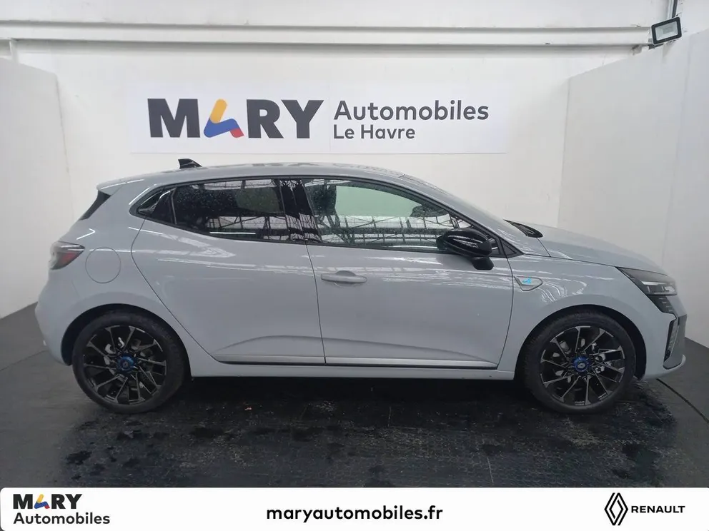 Véhicule occasion 211703 - renault CLIO - Photo 4