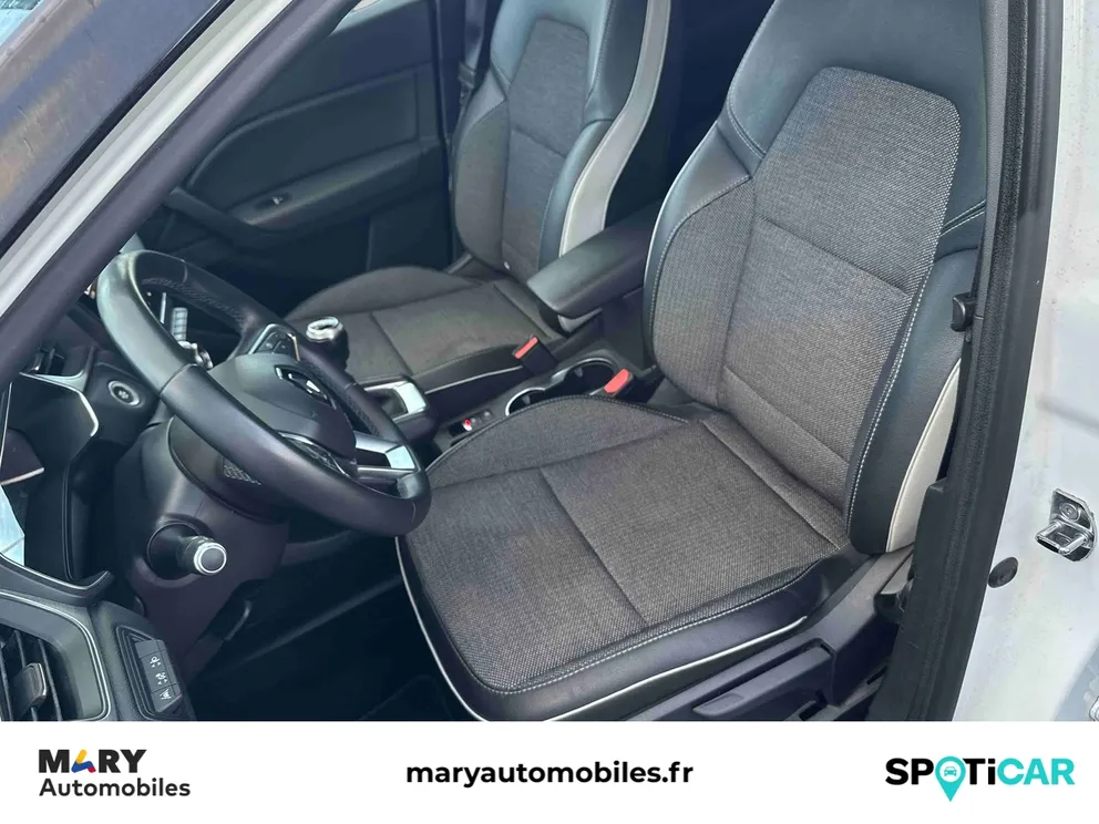 Véhicule occasion 1237710 - renault CAPTUR - Photo 20