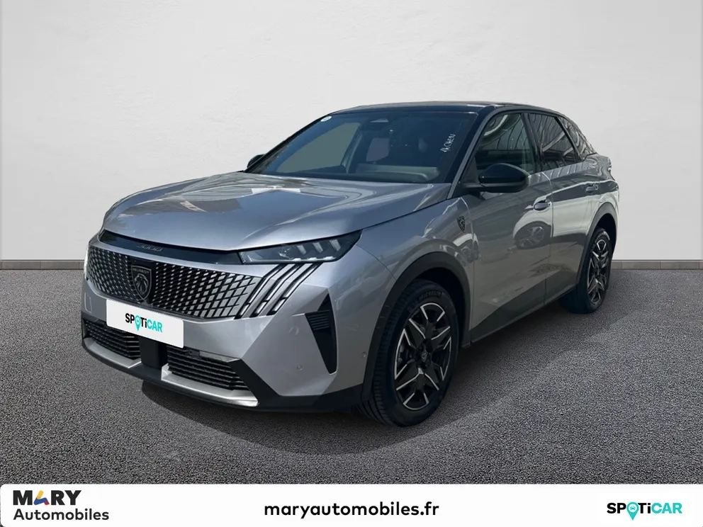 Véhicule occasion 238954 - peugeot 3008 - Photo 1