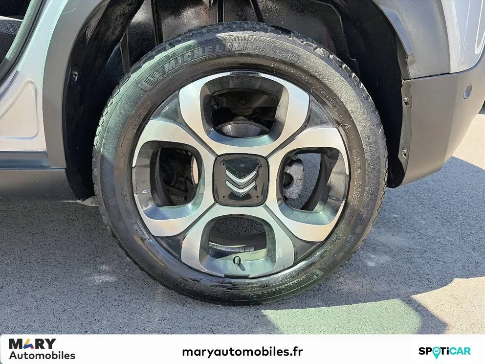 Véhicule occasion 229203 - Citroën C3 AIRCROSS - Photo 11