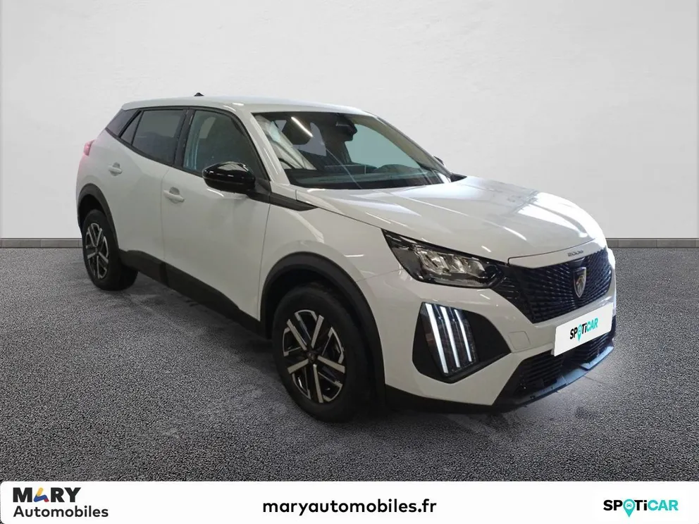 Véhicule occasion 209844 - peugeot 2008 - Photo 3