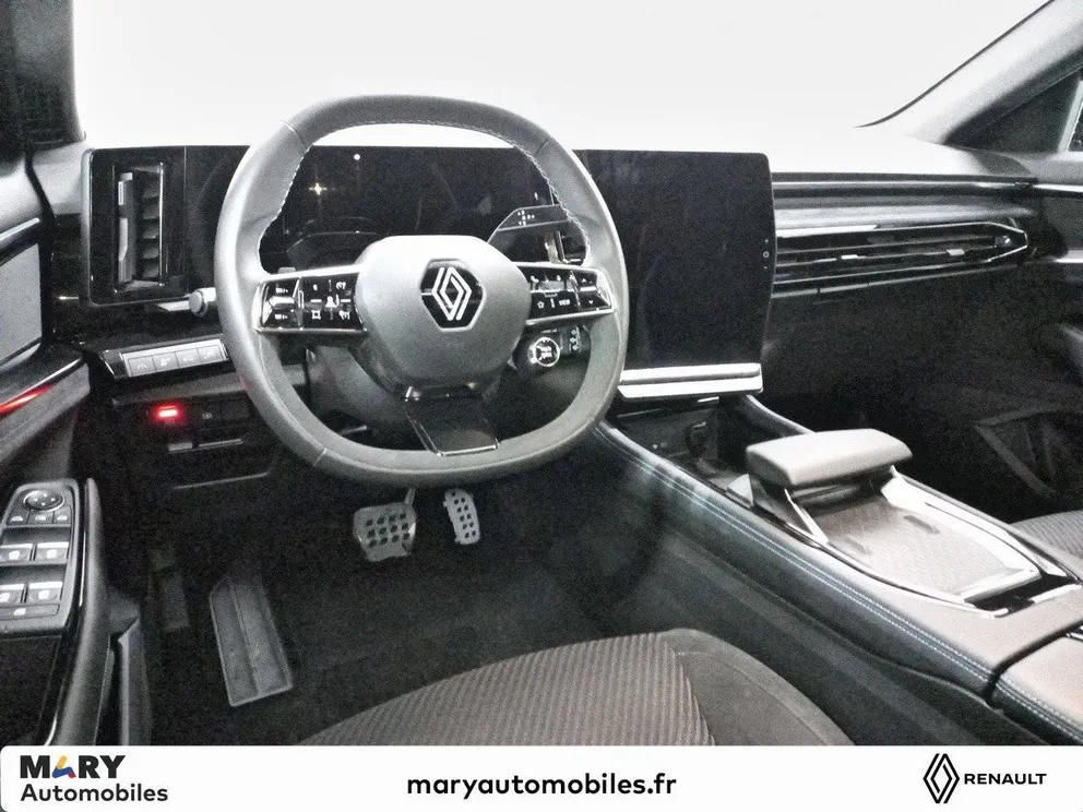 Véhicule occasion 144715 - renault ESPACE - Photo 8