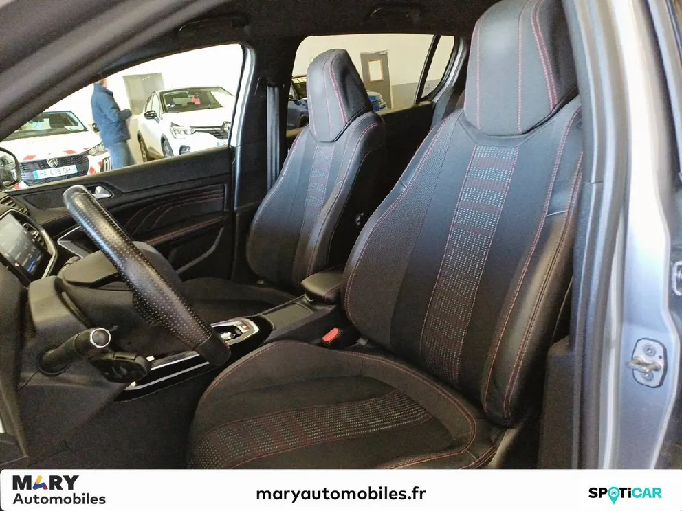 Véhicule occasion 226325 - peugeot 308 - Photo 9