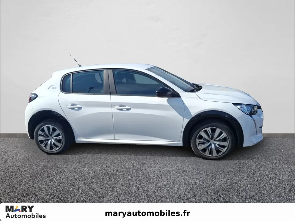 Véhicule occasion 1235834 - peugeot 208 - Photo 4