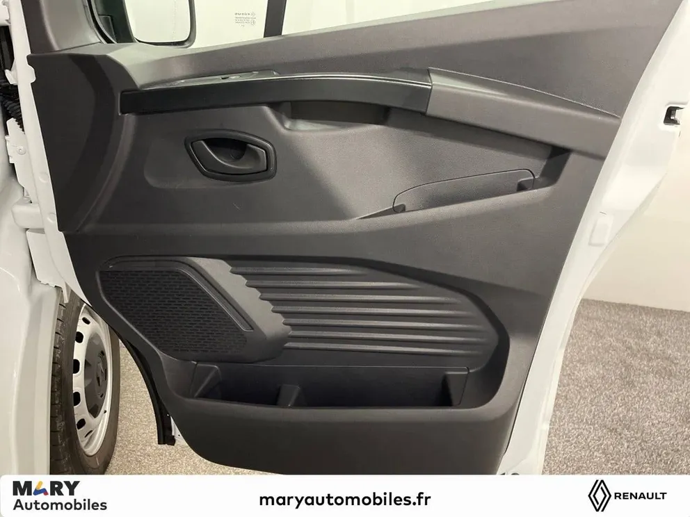 Véhicule occasion 207896 - renault TRAFIC - Photo 18