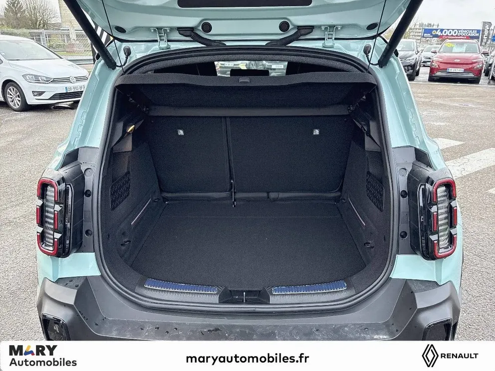 Véhicule occasion 221812 - renault RENAULT 4 - Photo 6