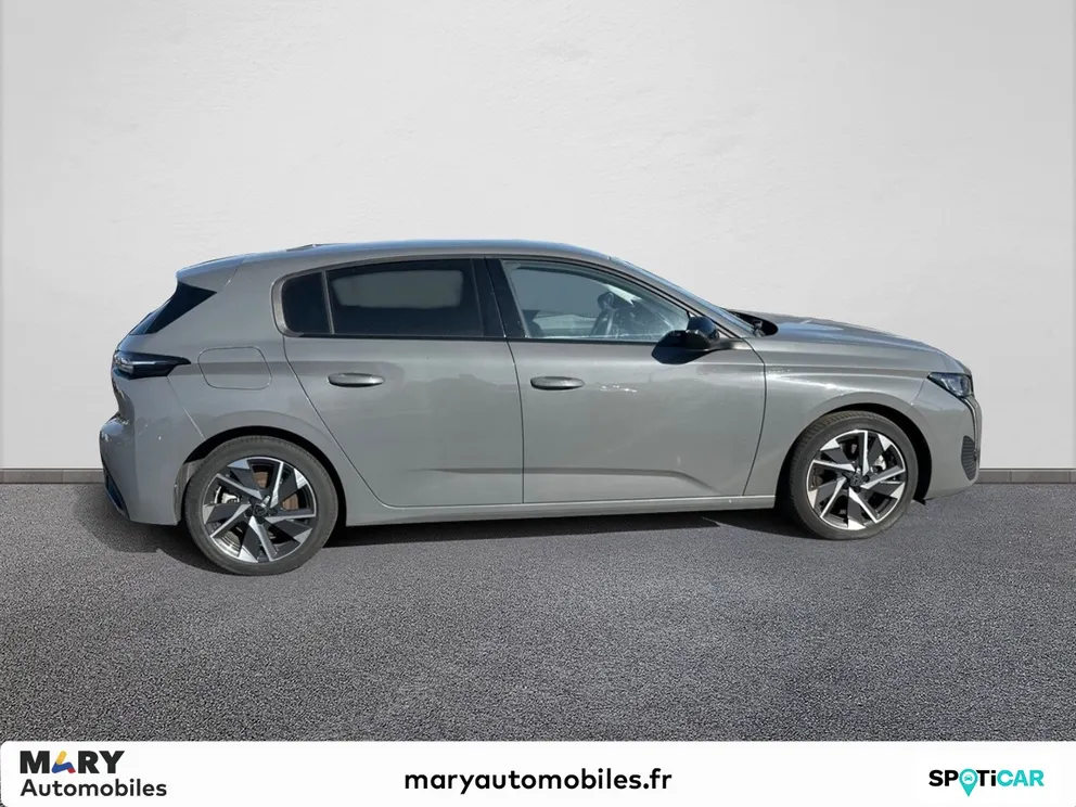Véhicule occasion 203507 - peugeot 308 - Photo 4