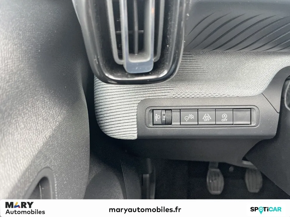 Véhicule occasion 1226988 - Citroën C3 - Photo 12