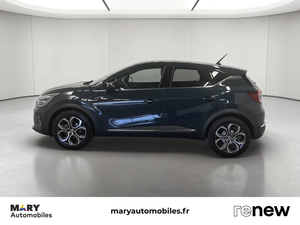 Véhicule occasion 236309 - renault CAPTUR - Photo 2
