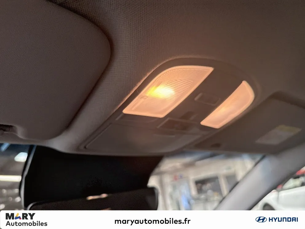 Véhicule occasion 1236862 - hyundai KONA - Photo 15