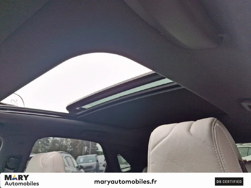 Véhicule occasion 208182 - ds DS 7 - Photo 19
