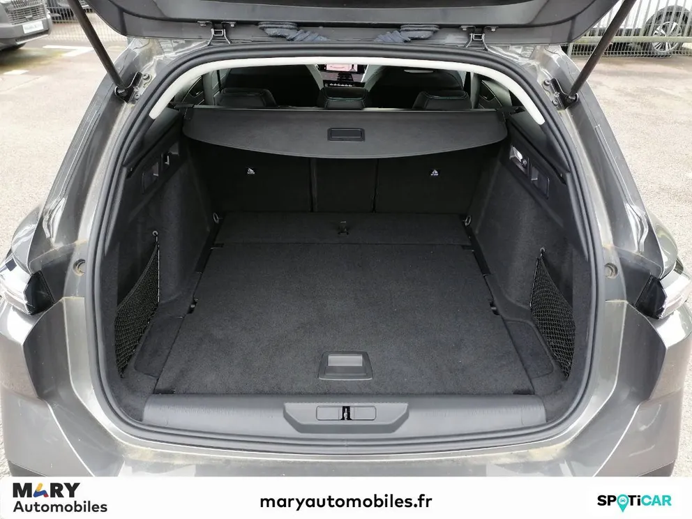 Véhicule occasion 200009 - peugeot 308 - Photo 6