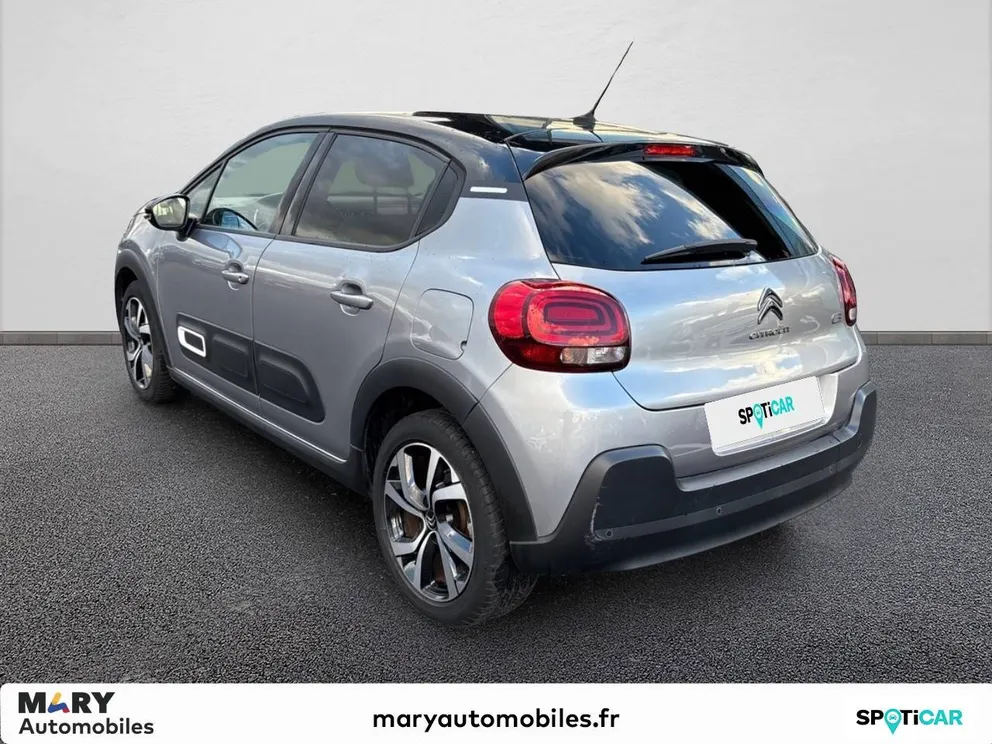 Véhicule occasion 205549 - Citroën C3 - Photo 7