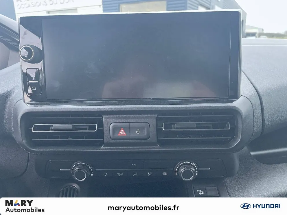 Véhicule occasion 199899 - peugeot PARTNER - Photo 8