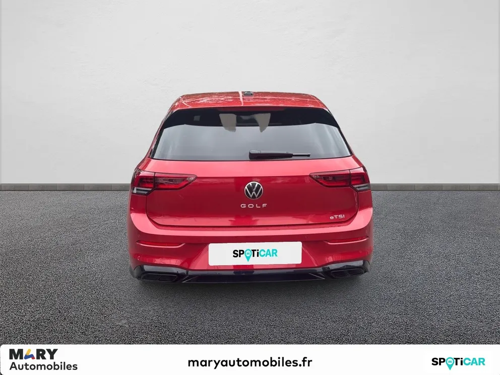 Véhicule occasion 238969 - volkswagen GOLF - Photo 3