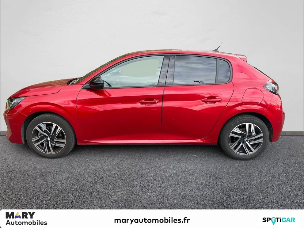 Véhicule occasion 1229831 - peugeot 208 - Photo 4