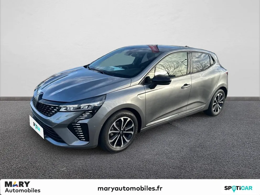 Véhicule occasion 198220 - renault CLIO - Photo 1