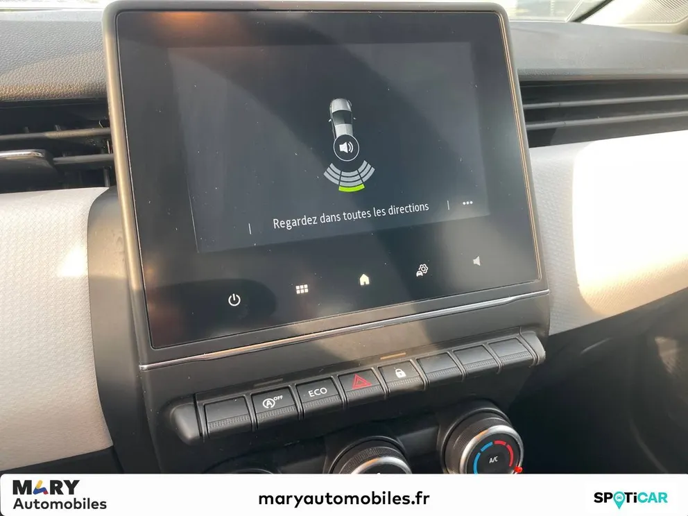 Véhicule occasion 214948 - renault CLIO - Photo 16