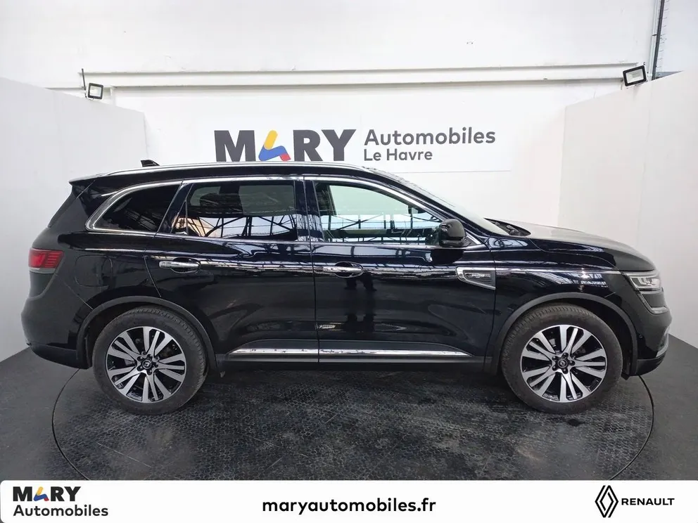 Véhicule occasion 223429 - renault KOLEOS - Photo 4