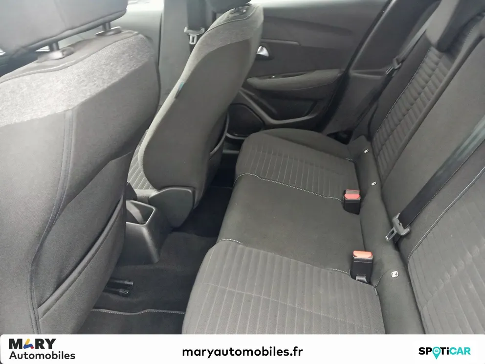Véhicule occasion 1235065 - peugeot 208 - Photo 16