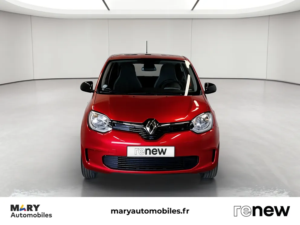 Véhicule occasion 1238674 - renault TWINGO - Photo 8