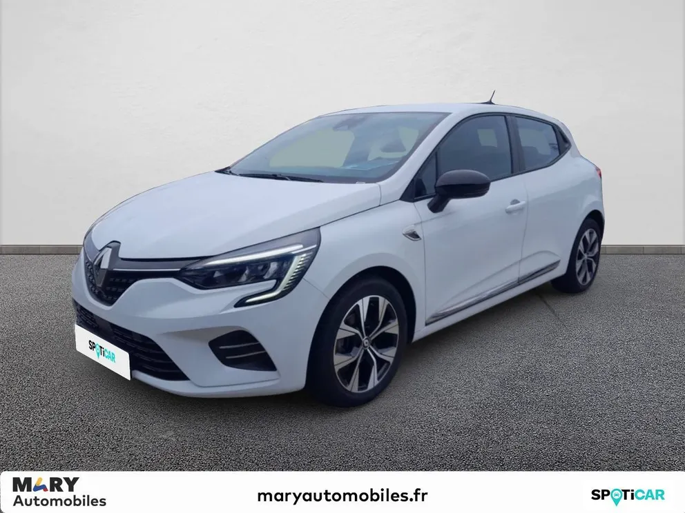 Véhicule occasion 200951 - renault CLIO - Photo 1