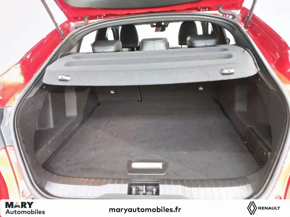 Véhicule occasion 222987 - renault ARKANA - Photo 6