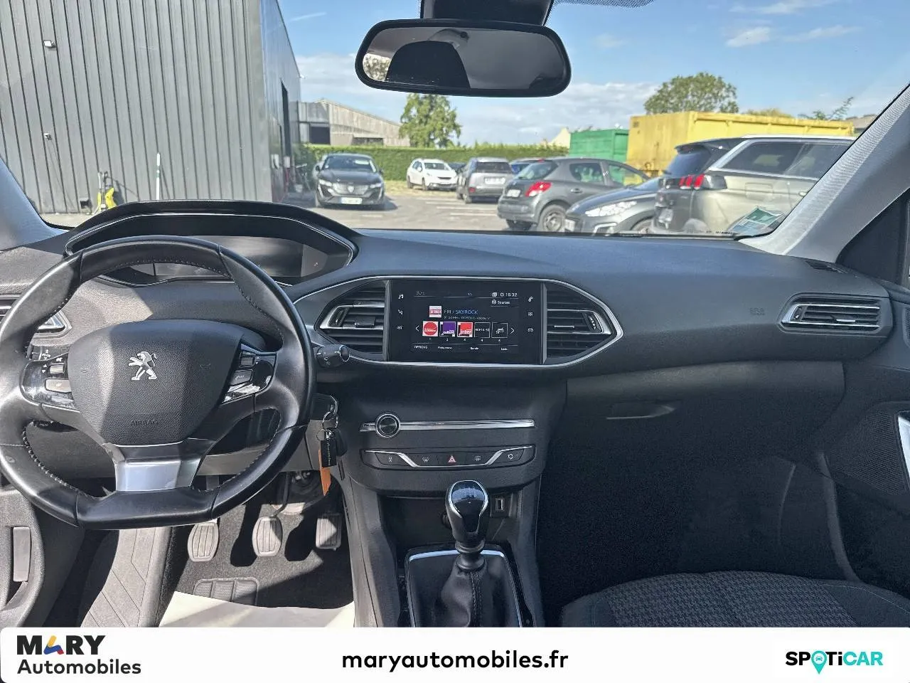 image du véhicule