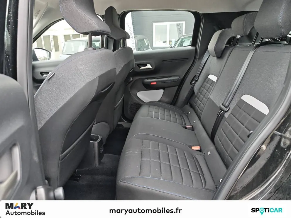 Véhicule occasion 230276 - Citroën C3 - Photo 10