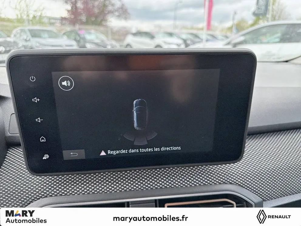 Véhicule occasion 231745 - dacia SANDERO - Photo 20